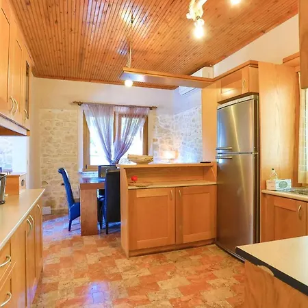 Villa Alkinoos Gaios