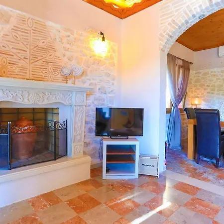 Villa Alkinoos Gaios