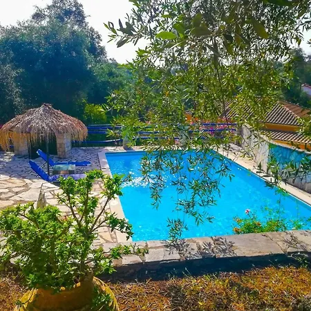 Villa Alkinoos