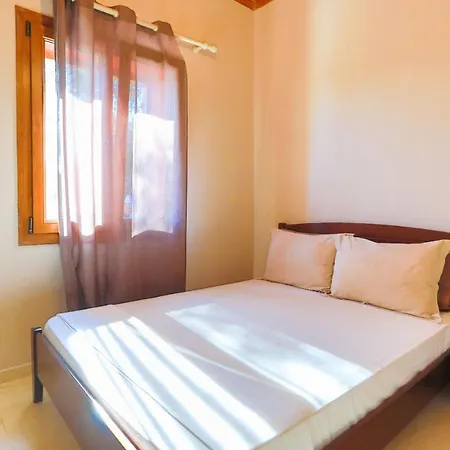 Villa Alkinoos *