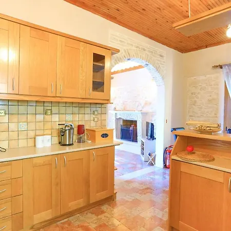 Villa Alkinoos