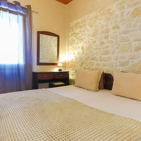 Villa Alkinoos