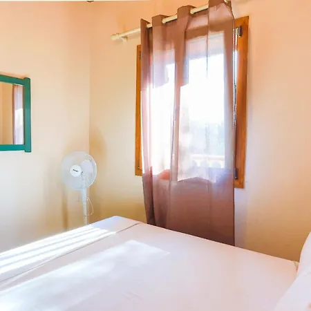 Villa Alkinoos *