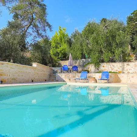 Villa Alkinoos